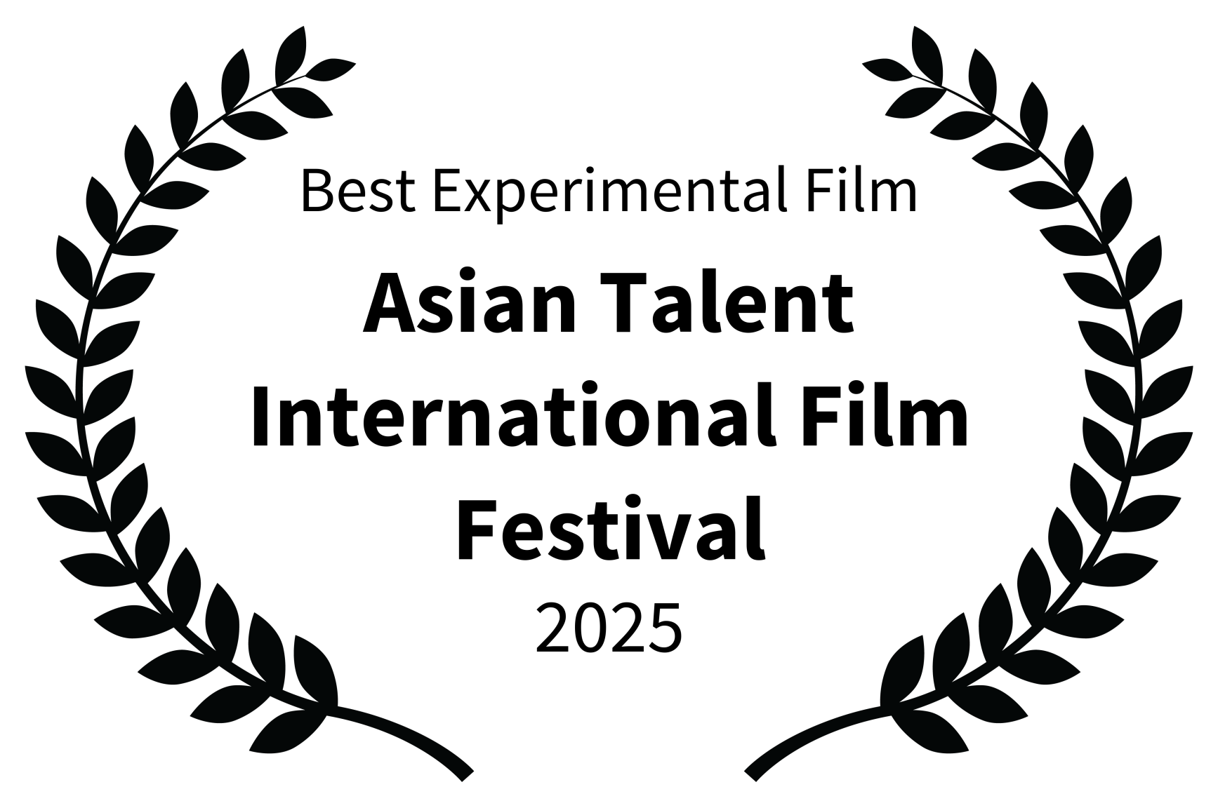 Festival laurel