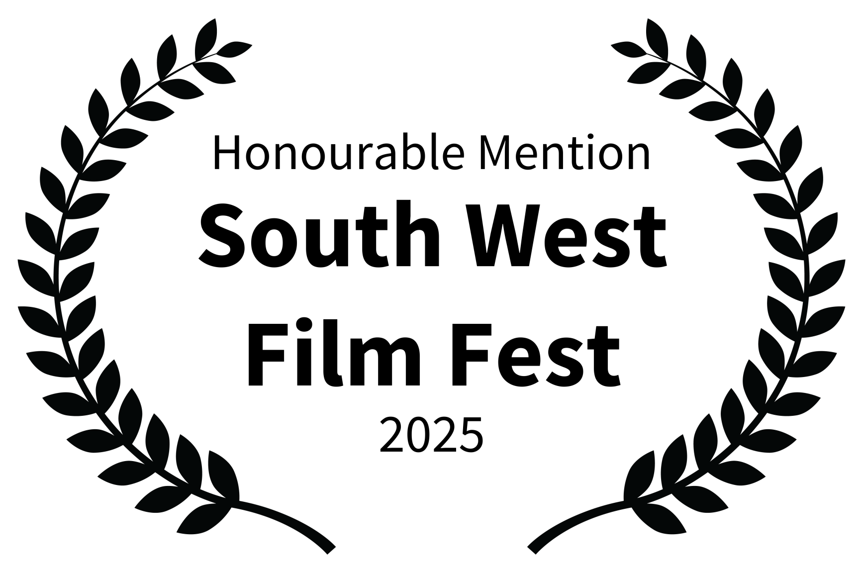 Festival laurel