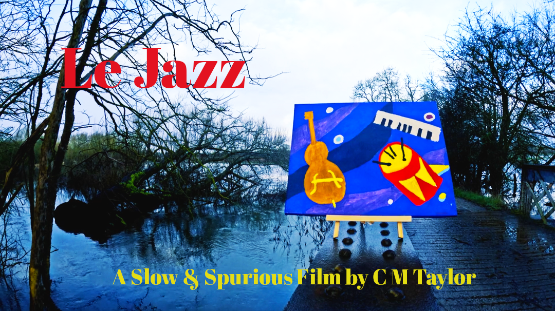 Le Jazz poster