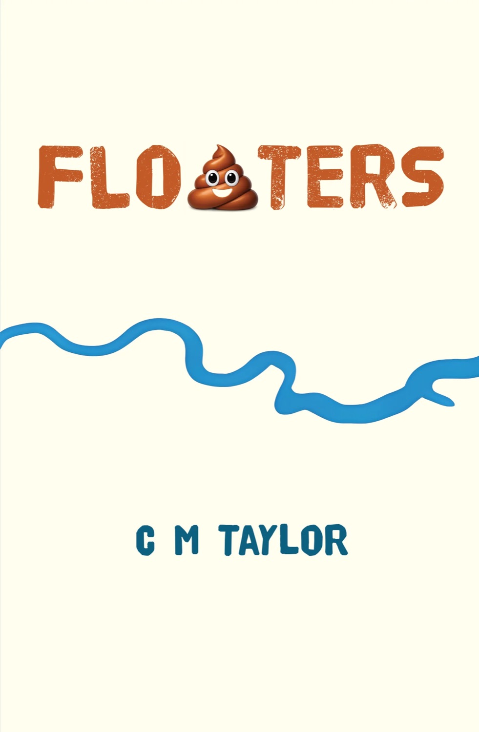 Floaters – cover
