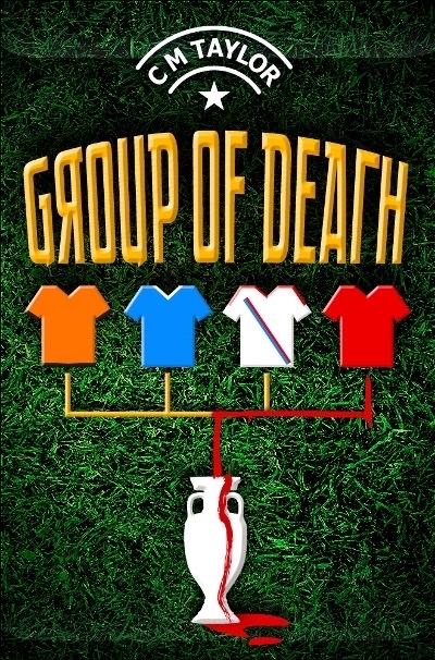 Group of Death – cover